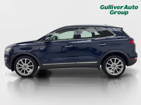 Another view of 2019 Lincoln MKC Reserve for sale in Plano, TX at Gulliver Auto Group