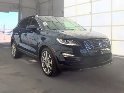 Photos of 2019 Lincoln MKC Reserve for sale in Plano, TX at Gulliver Auto Group