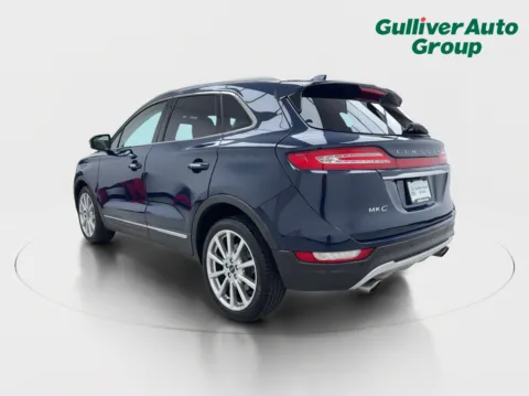 More photos of 2019 Lincoln MKC Reserve at Gulliver Auto Group, TX