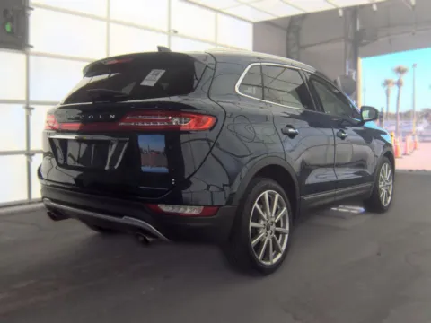 Another view of 2019 Lincoln MKC Reserve for sale in Plano, TX at Gulliver Auto Group