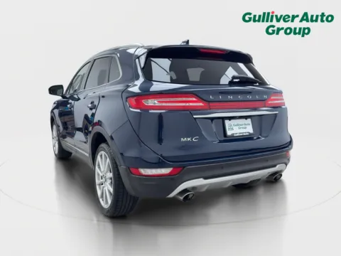 More photos of 2019 Lincoln MKC Reserve at Gulliver Auto Group, TX