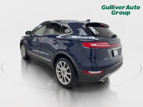 More photos of 2019 Lincoln MKC Reserve at Gulliver Auto Group, TX