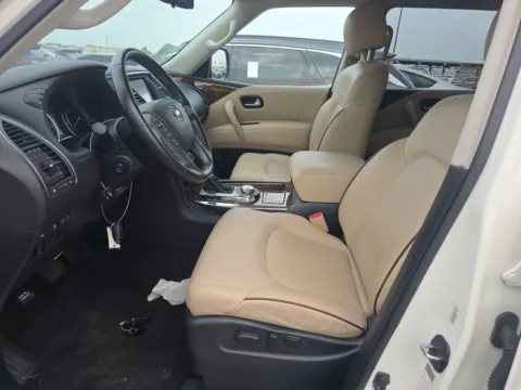 More photos of 2020 Nissan Armada Platinum at Gulliver Auto Group, TX