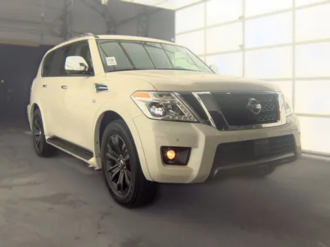 More photos of 2020 Nissan Armada Platinum at Gulliver Auto Group, TX