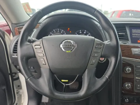 More photos of 2020 Nissan Armada Platinum at Gulliver Auto Group, TX