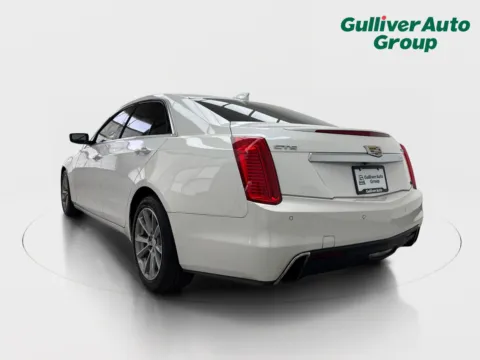 More photos of 2017 Cadillac CTS 2.0L Turbo Luxury at Gulliver Auto Group, TX
