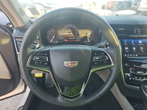 More photos of 2017 Cadillac CTS 2.0L Turbo Luxury at Gulliver Auto Group, TX