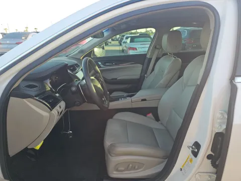 More photos of 2017 Cadillac CTS 2.0L Turbo Luxury at Gulliver Auto Group, TX