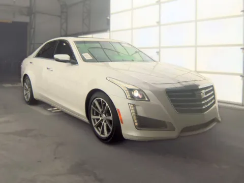 More photos of 2017 Cadillac CTS 2.0L Turbo Luxury at Gulliver Auto Group, TX