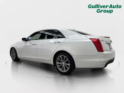 More photos of 2017 Cadillac CTS 2.0L Turbo Luxury at Gulliver Auto Group, TX