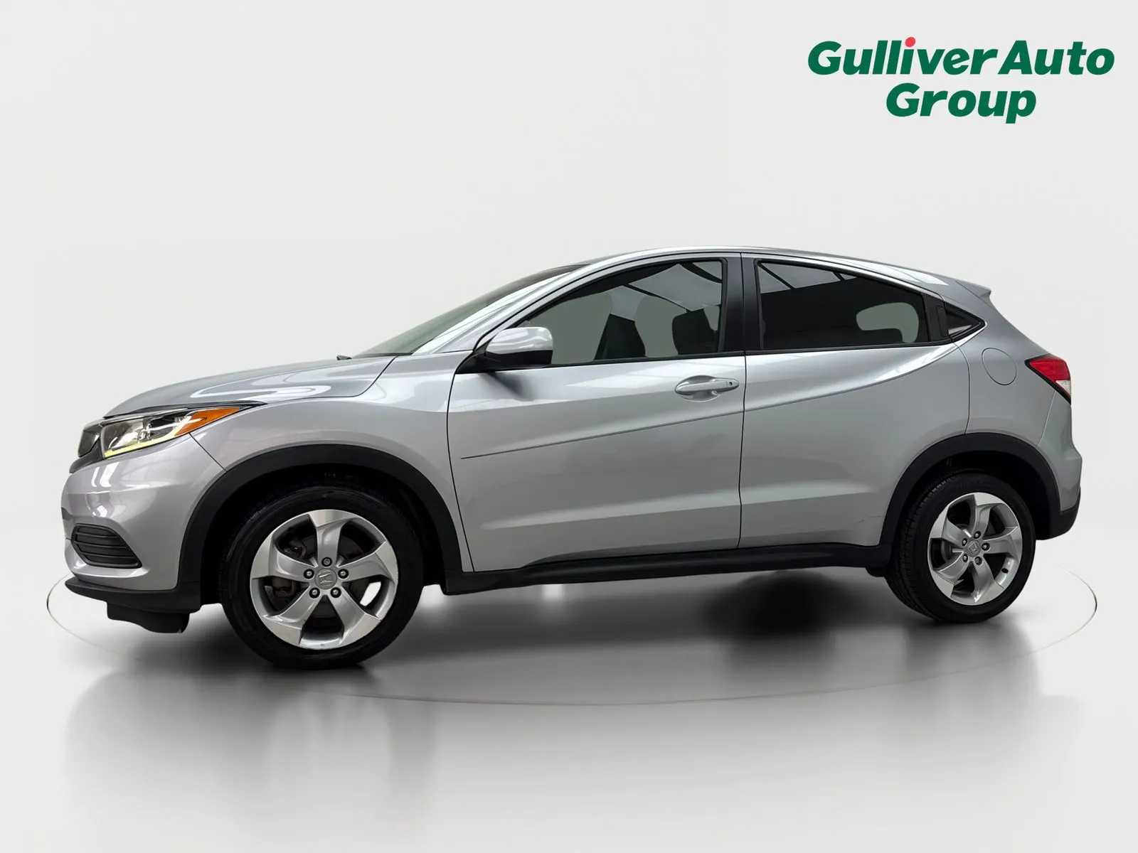 2020 Honda HR-V LX - Photo 2