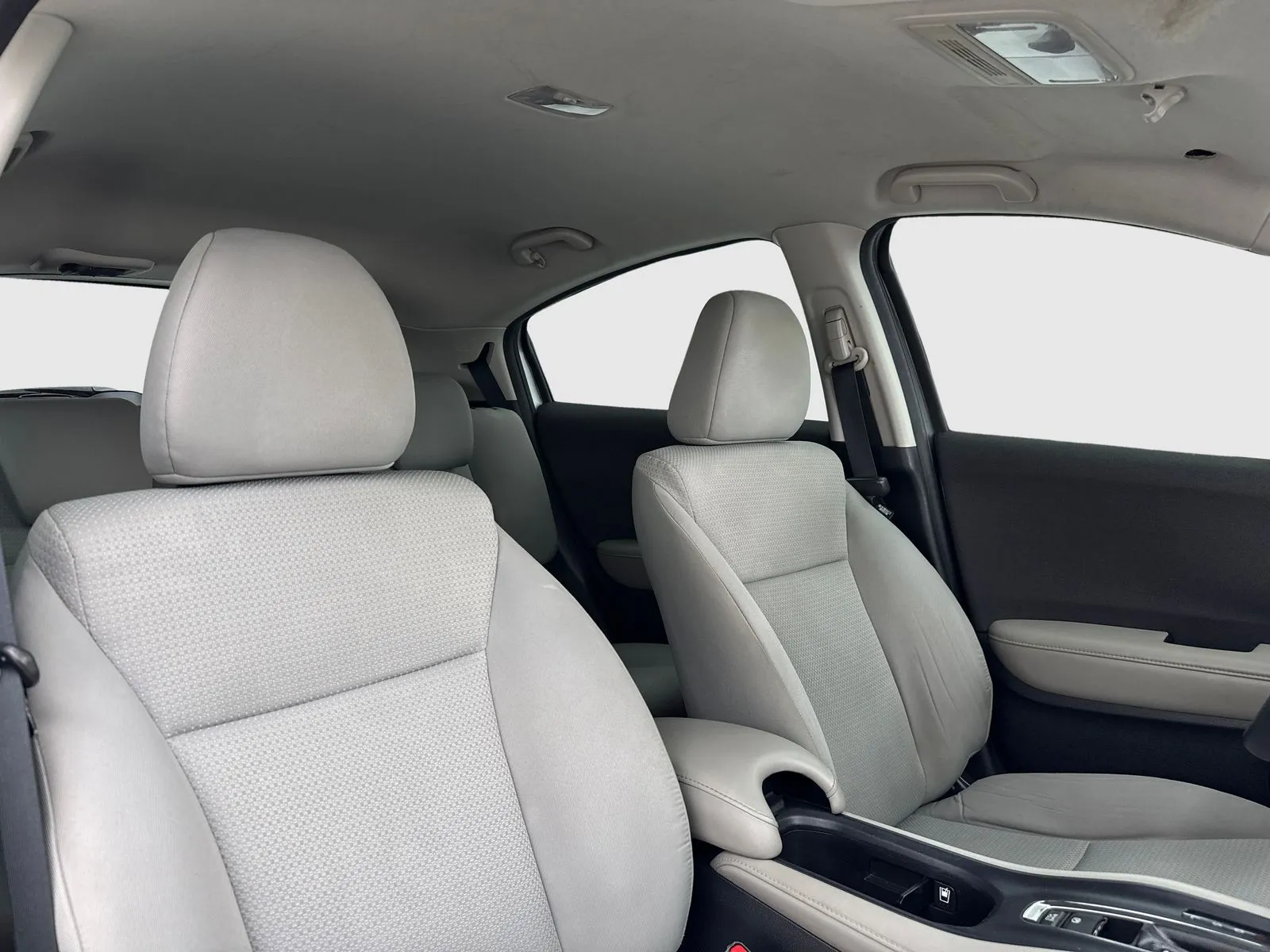2020 Honda HR-V LX - Photo 37