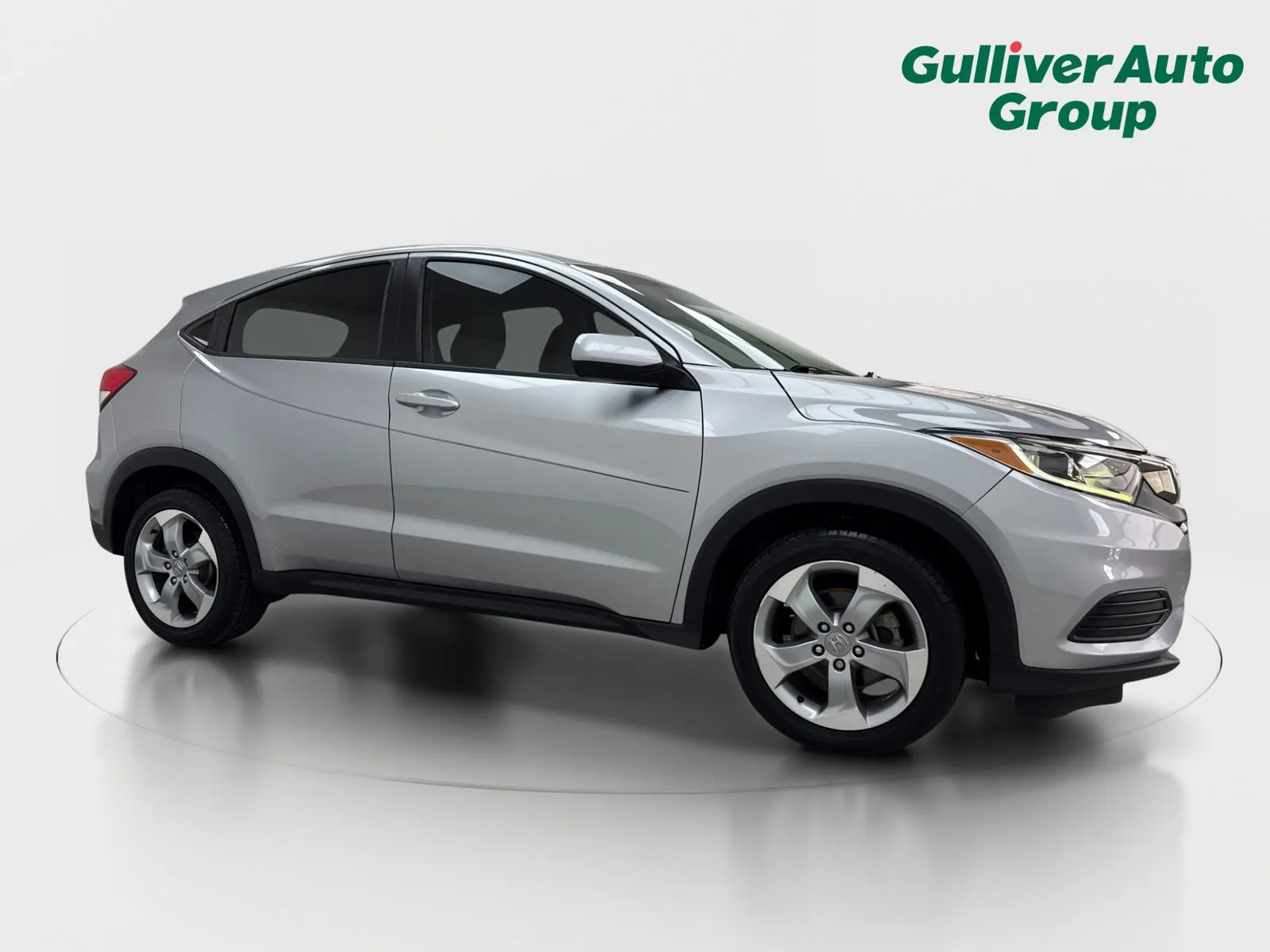 2020 Honda HR-V LX - Photo 12