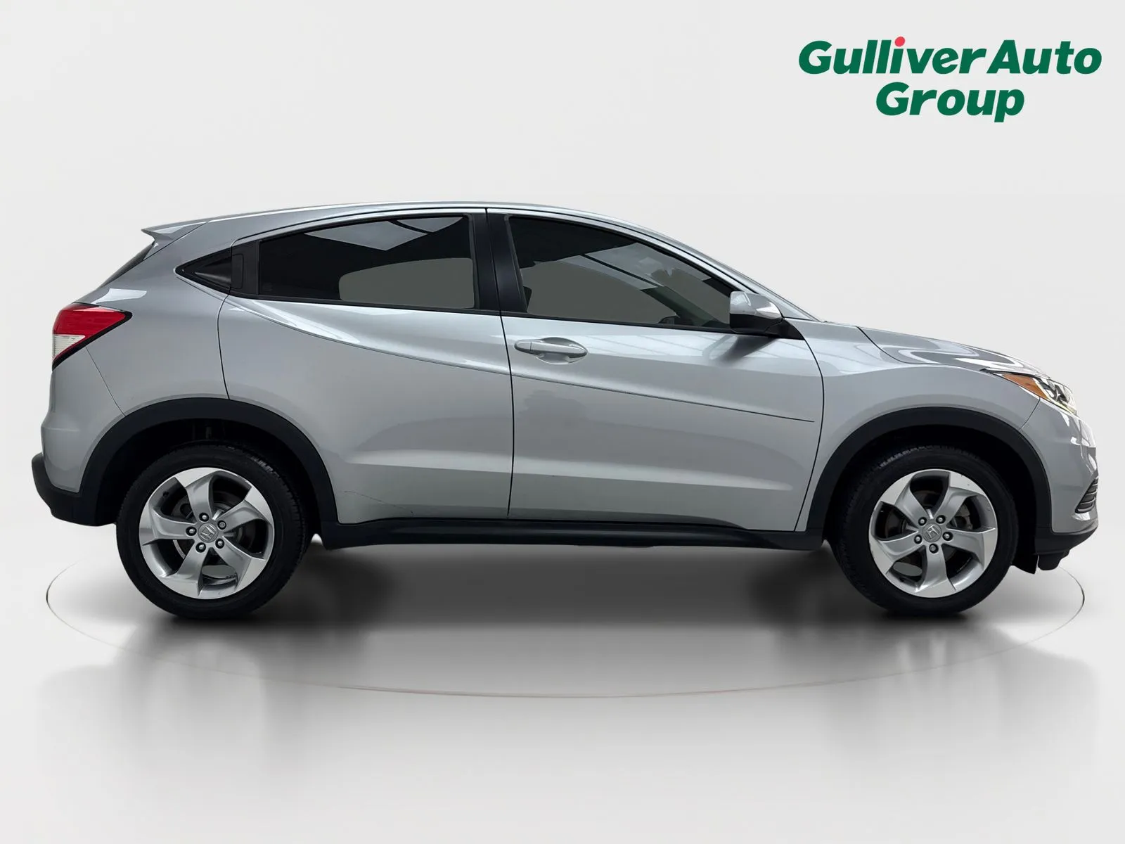 2020 Honda HR-V LX - Photo 10
