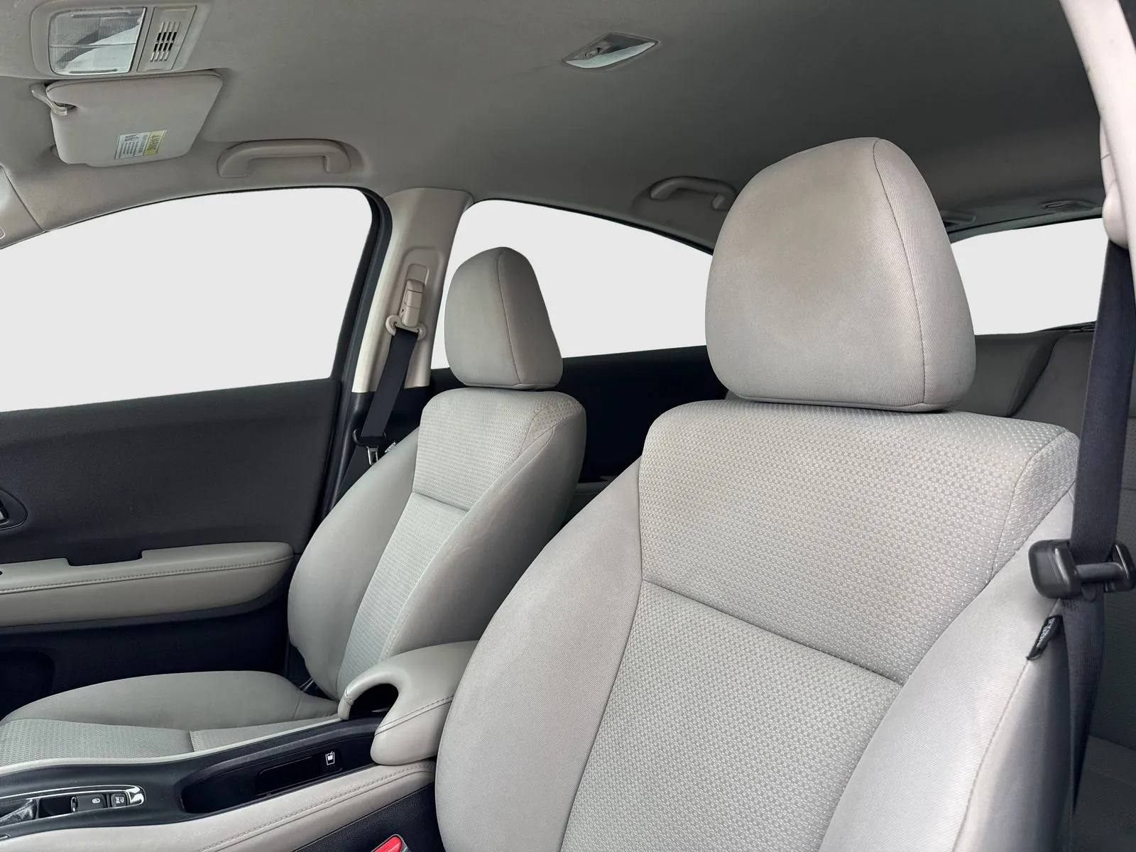 2020 Honda HR-V LX - Photo 15