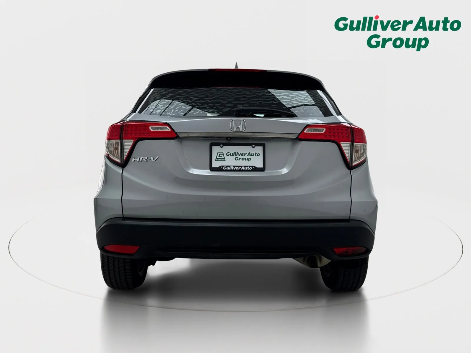 2020 Honda HR-V LX - Photo 7