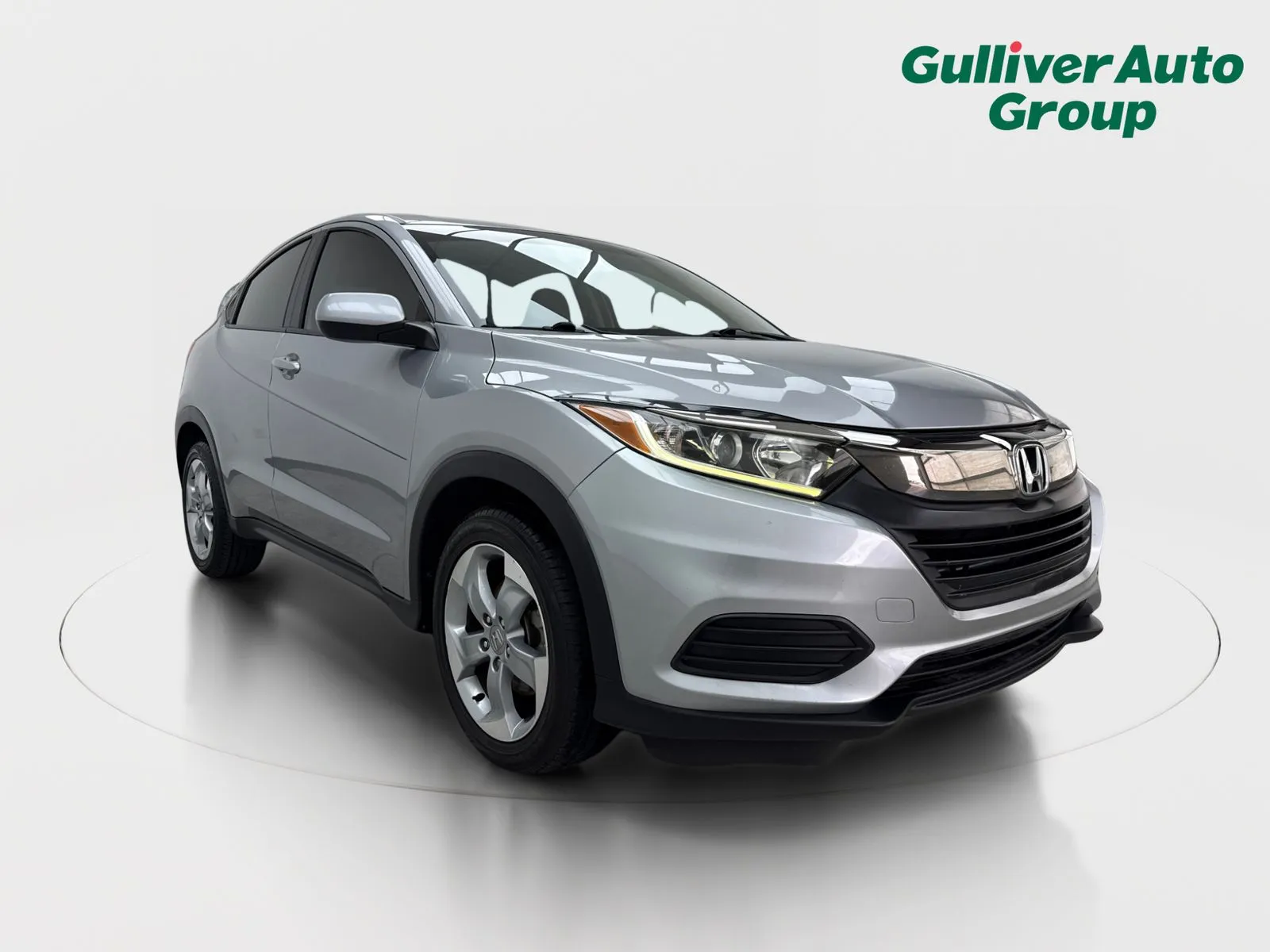 2020 Honda HR-V LX - Photo 13