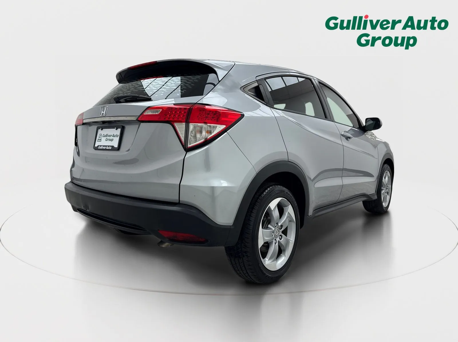 2020 Honda HR-V LX - Photo 8