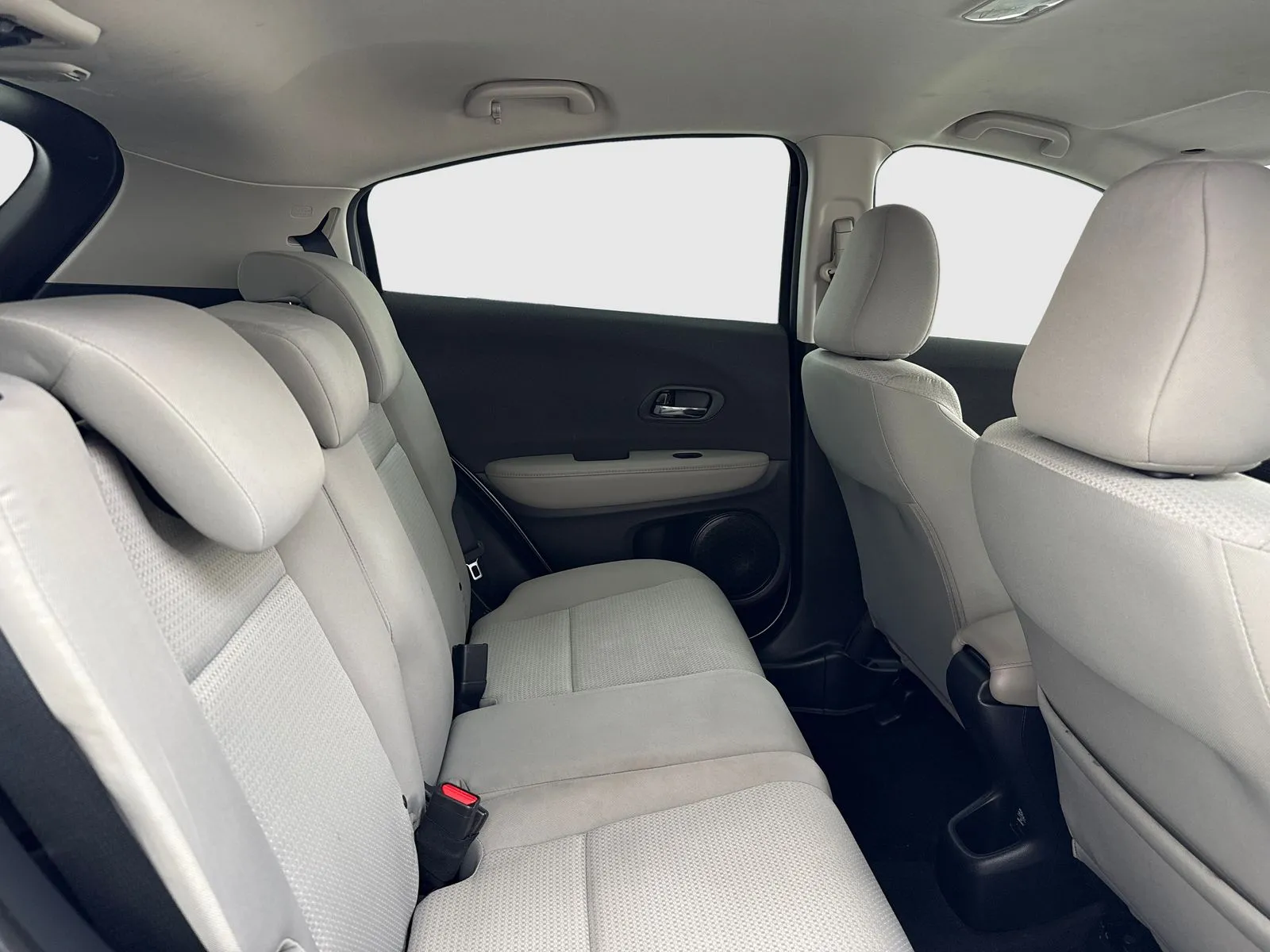 2020 Honda HR-V LX - Photo 42
