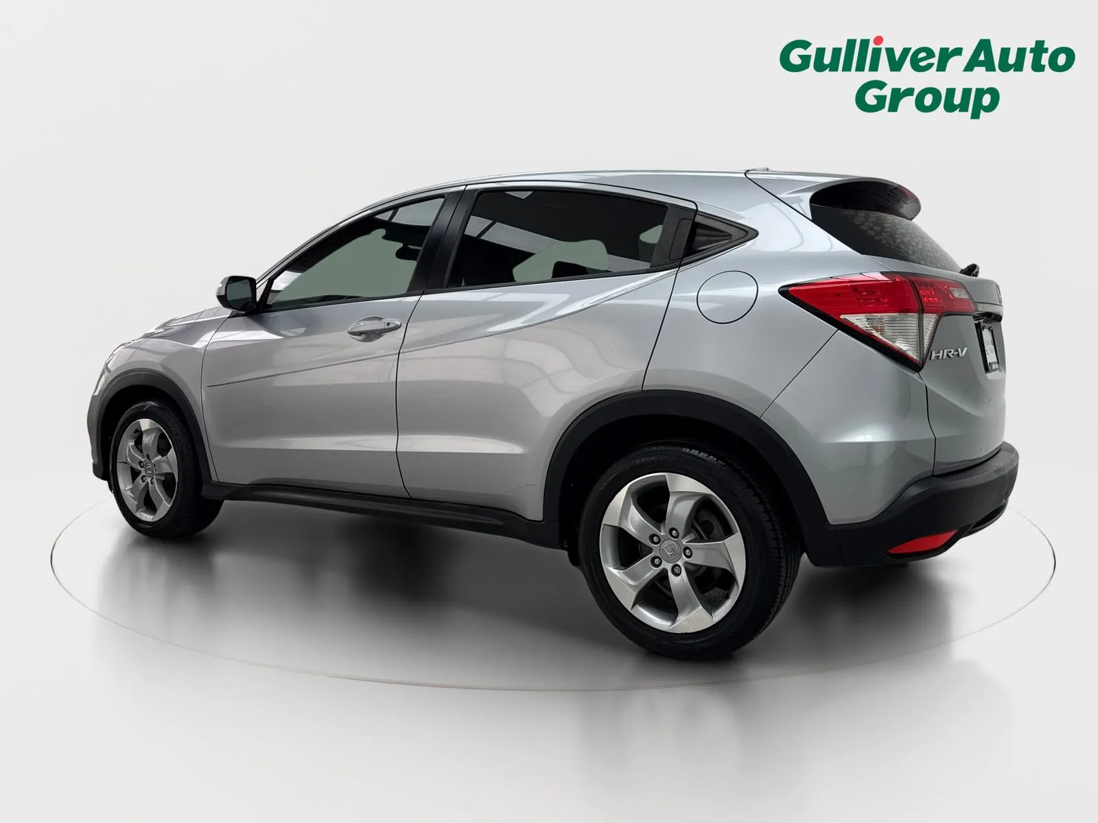 2020 Honda HR-V LX - Photo 4