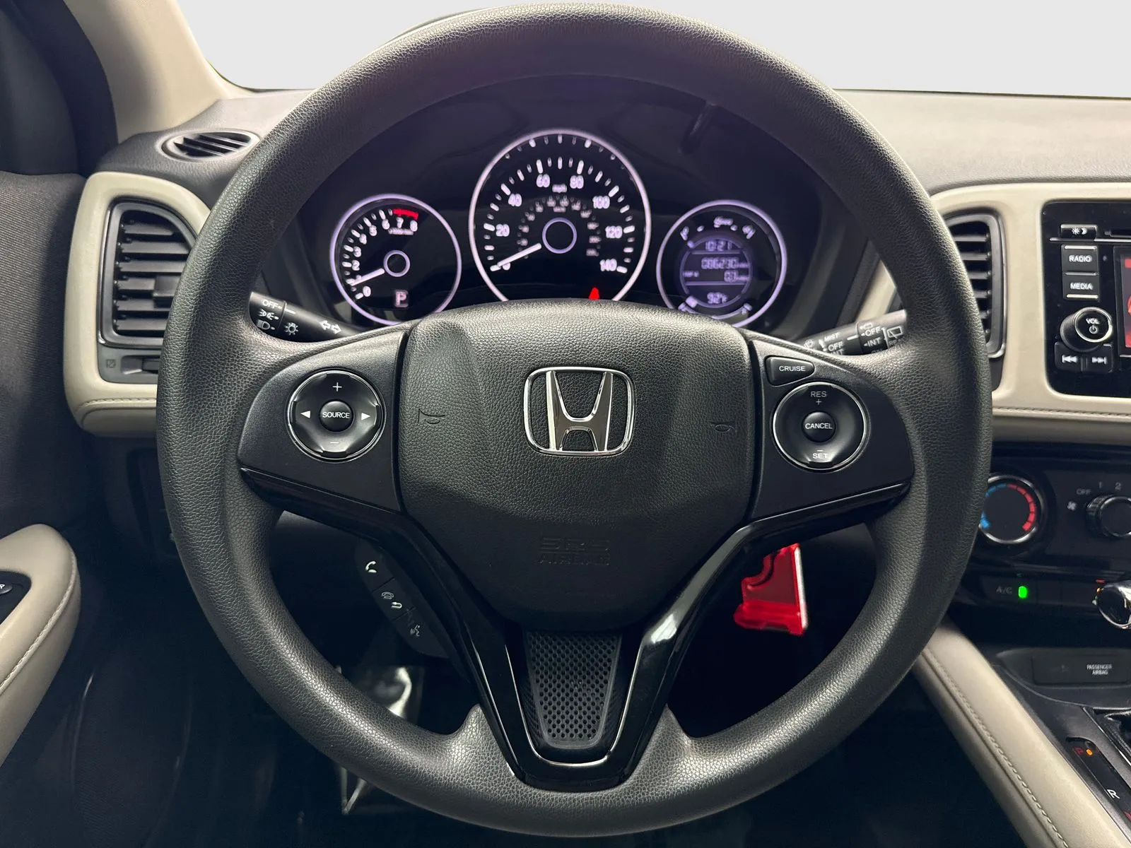 2020 Honda HR-V LX - Photo 19