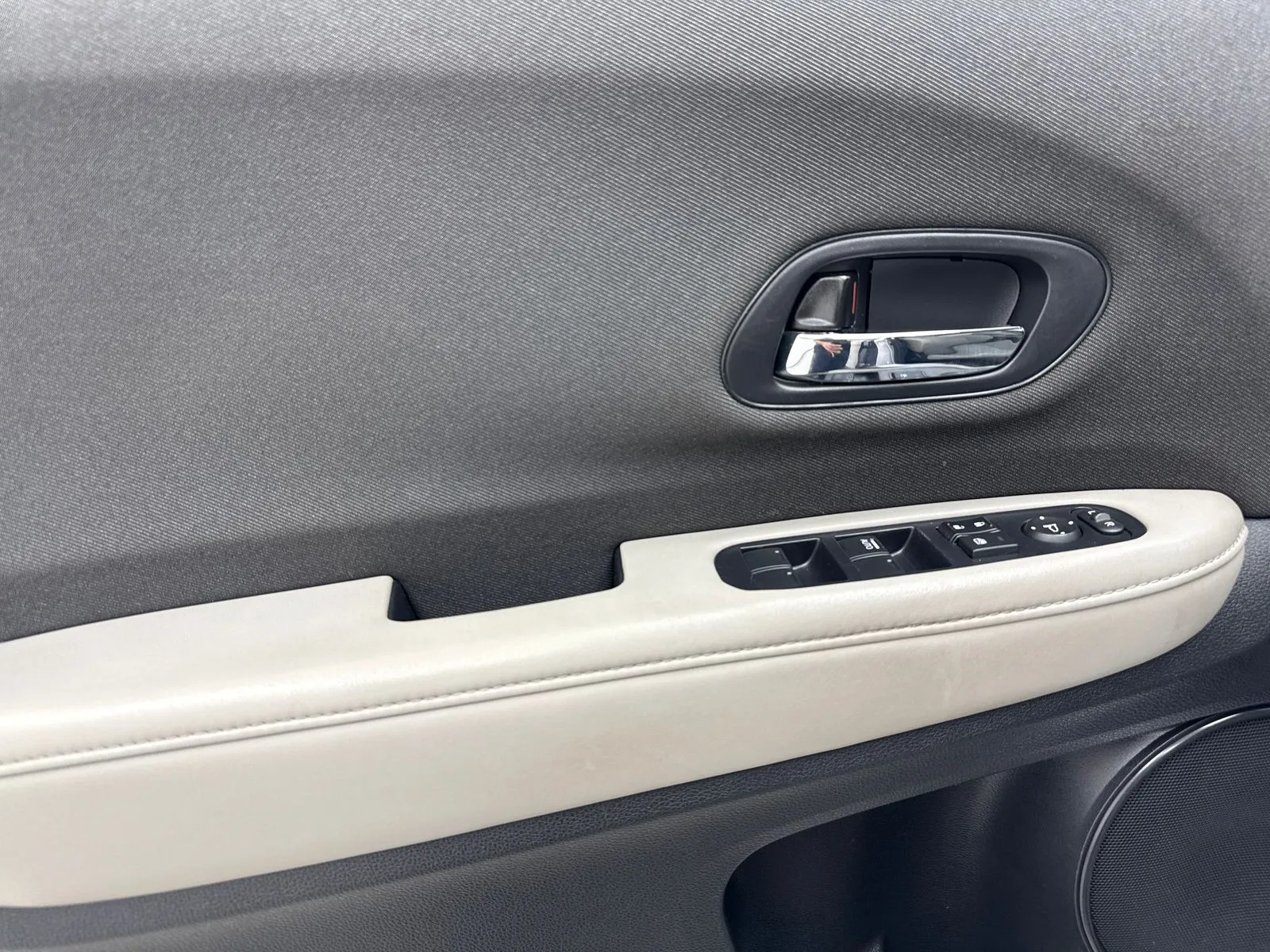 2020 Honda HR-V LX - Photo 33