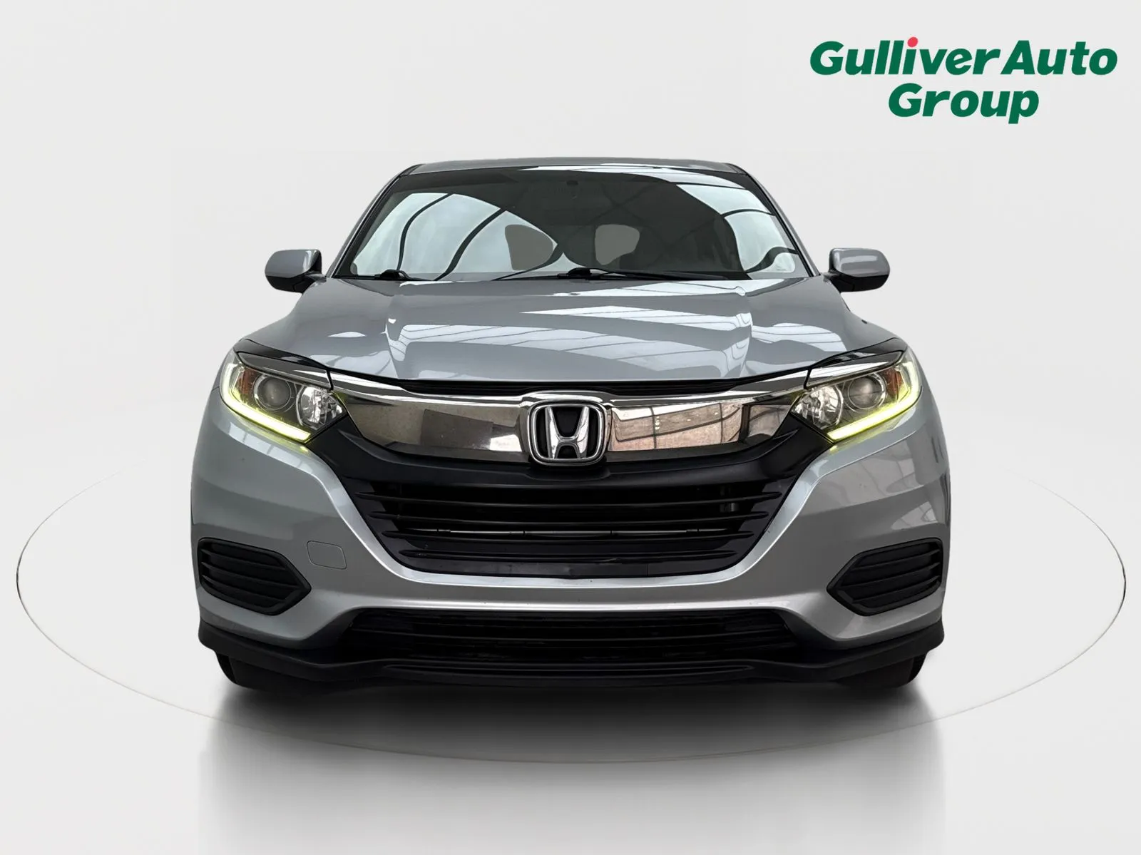2020 Honda HR-V LX - Photo 14