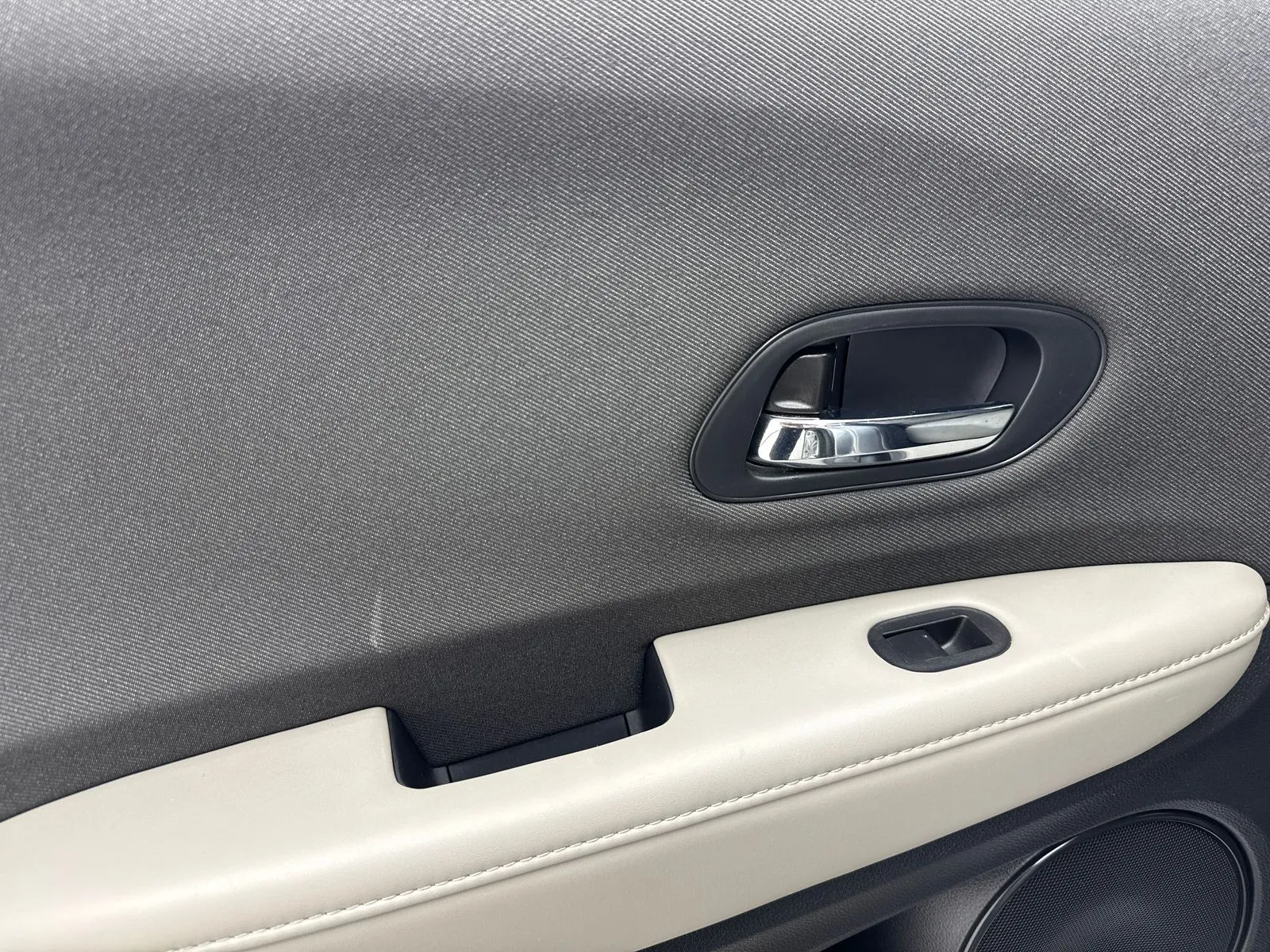 2020 Honda HR-V LX - Photo 36