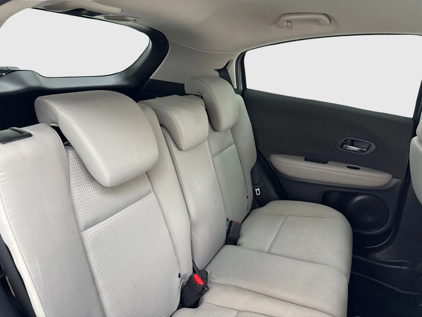 2020 Honda HR-V LX - Photo 41
