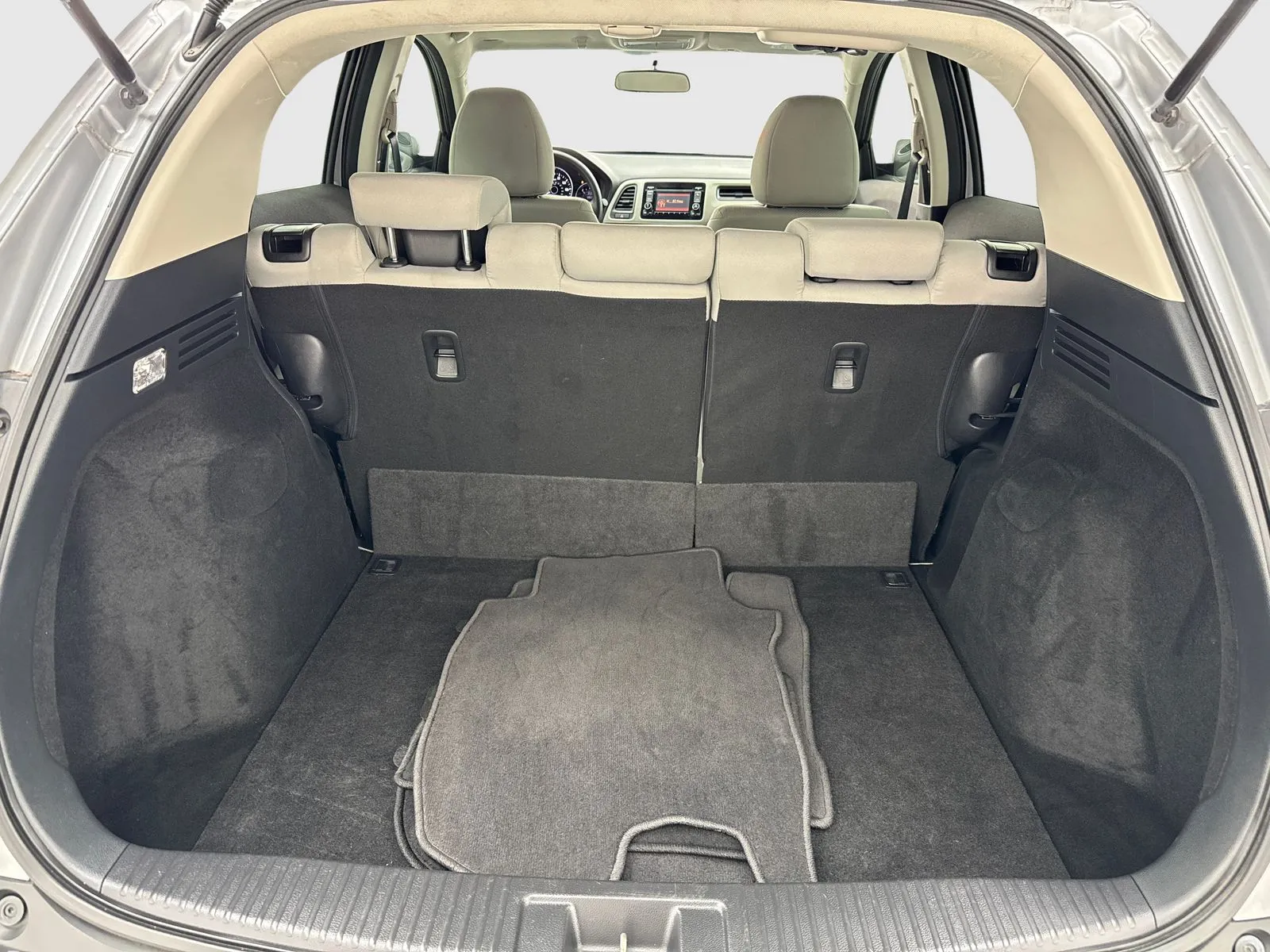2020 Honda HR-V LX - Photo 44