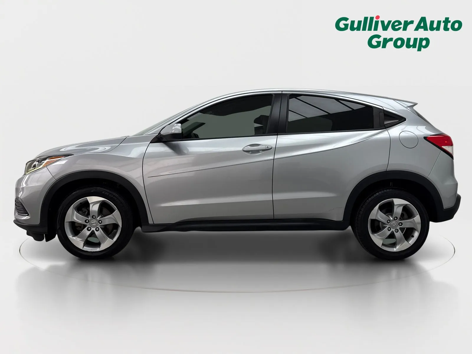 2020 Honda HR-V LX - Photo 3