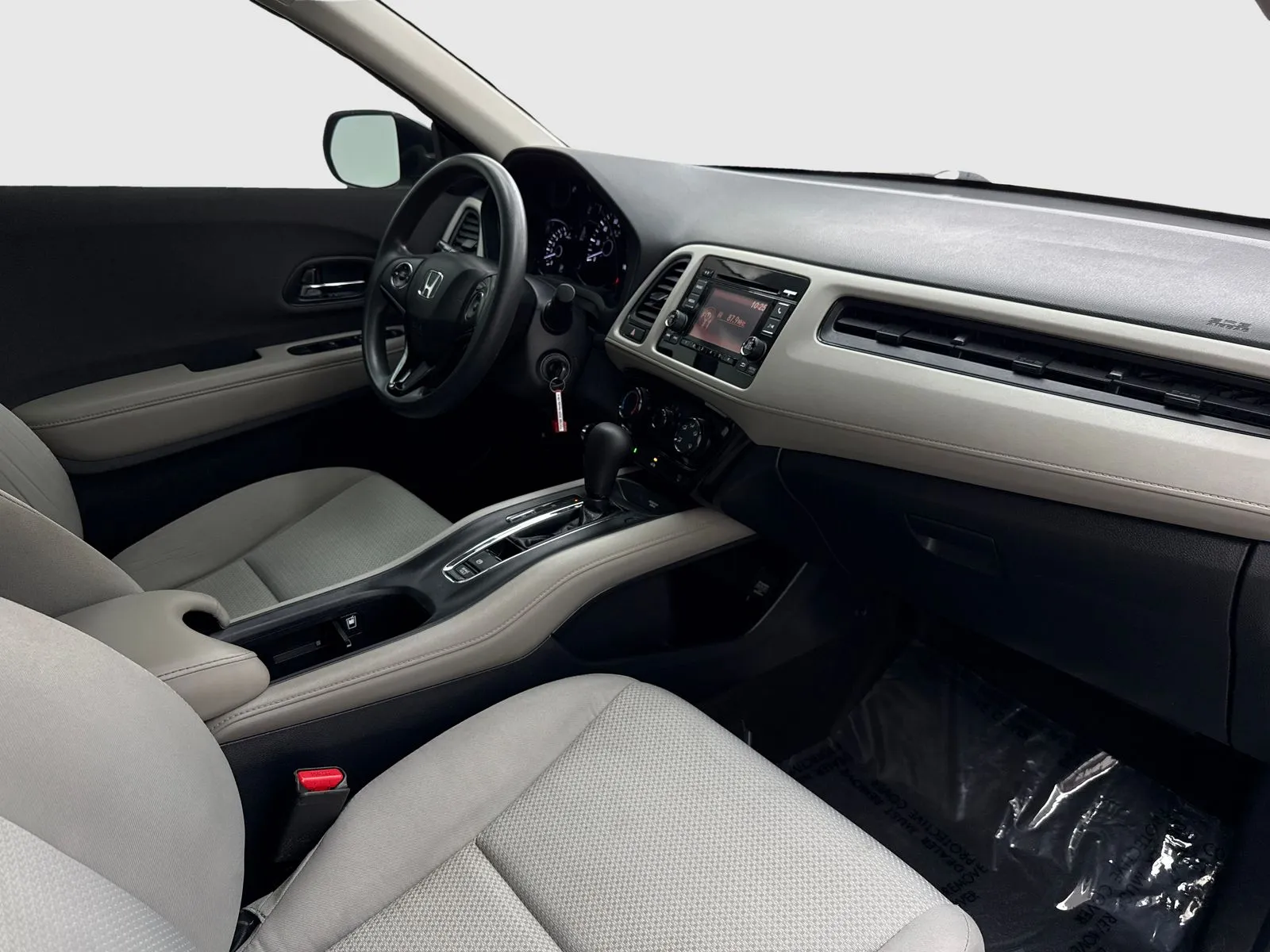 2020 Honda HR-V LX - Photo 39