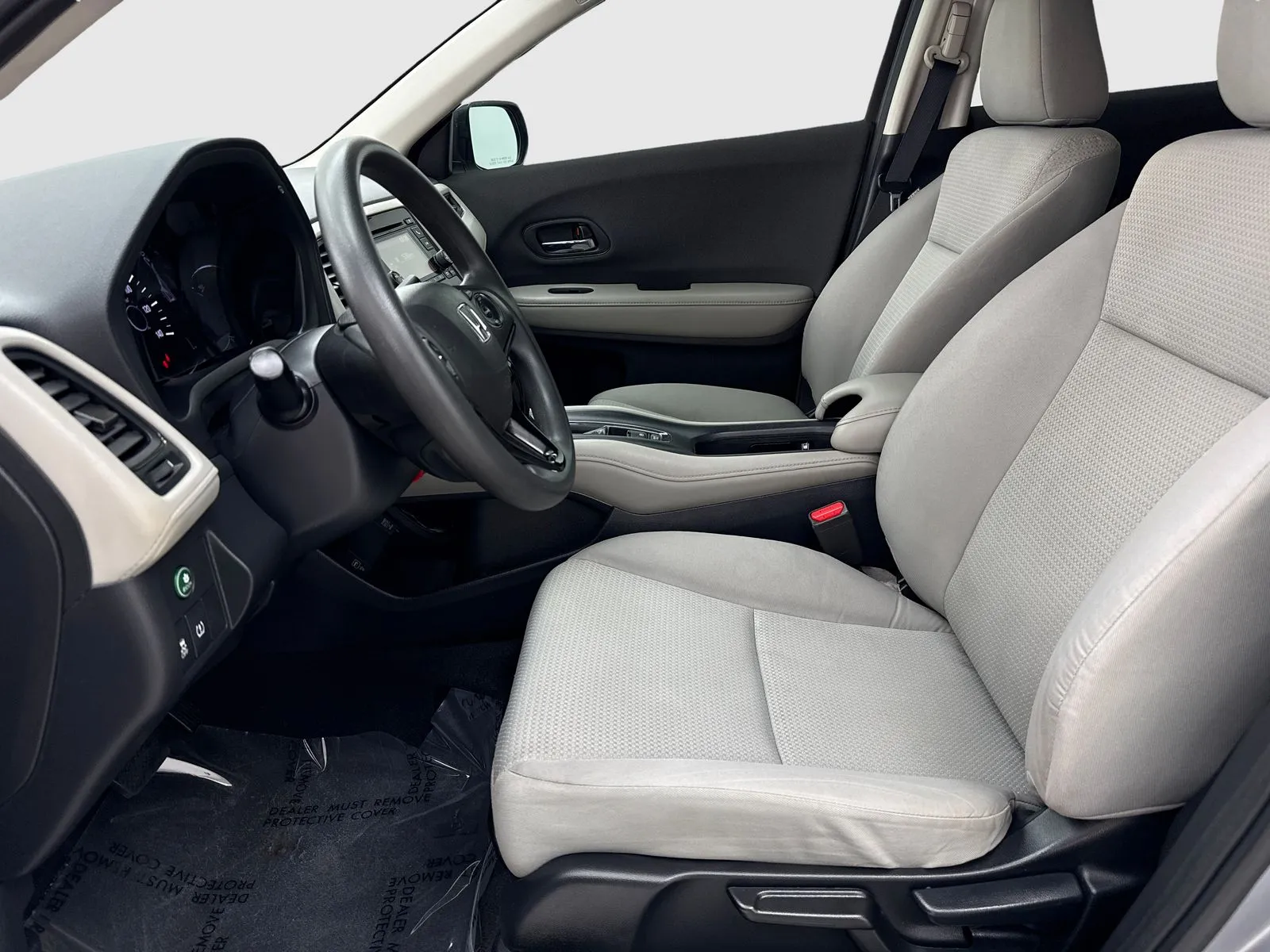 2020 Honda HR-V LX - Photo 17