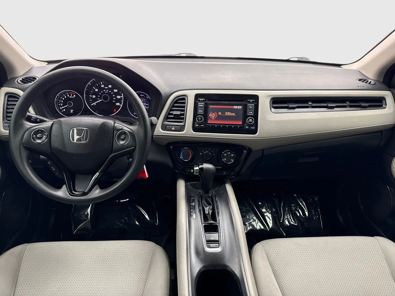 2020 Honda HR-V LX - Photo 20