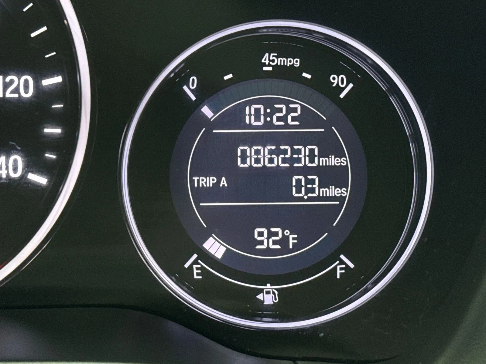 2020 Honda HR-V LX - Photo 23