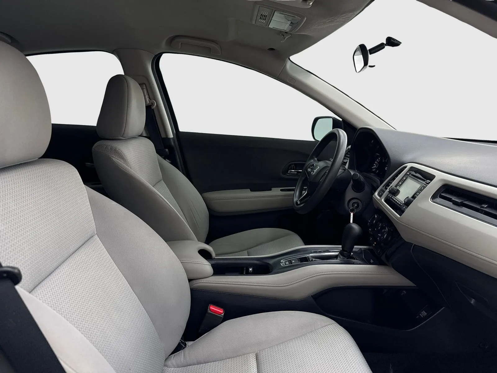 2020 Honda HR-V LX - Photo 38