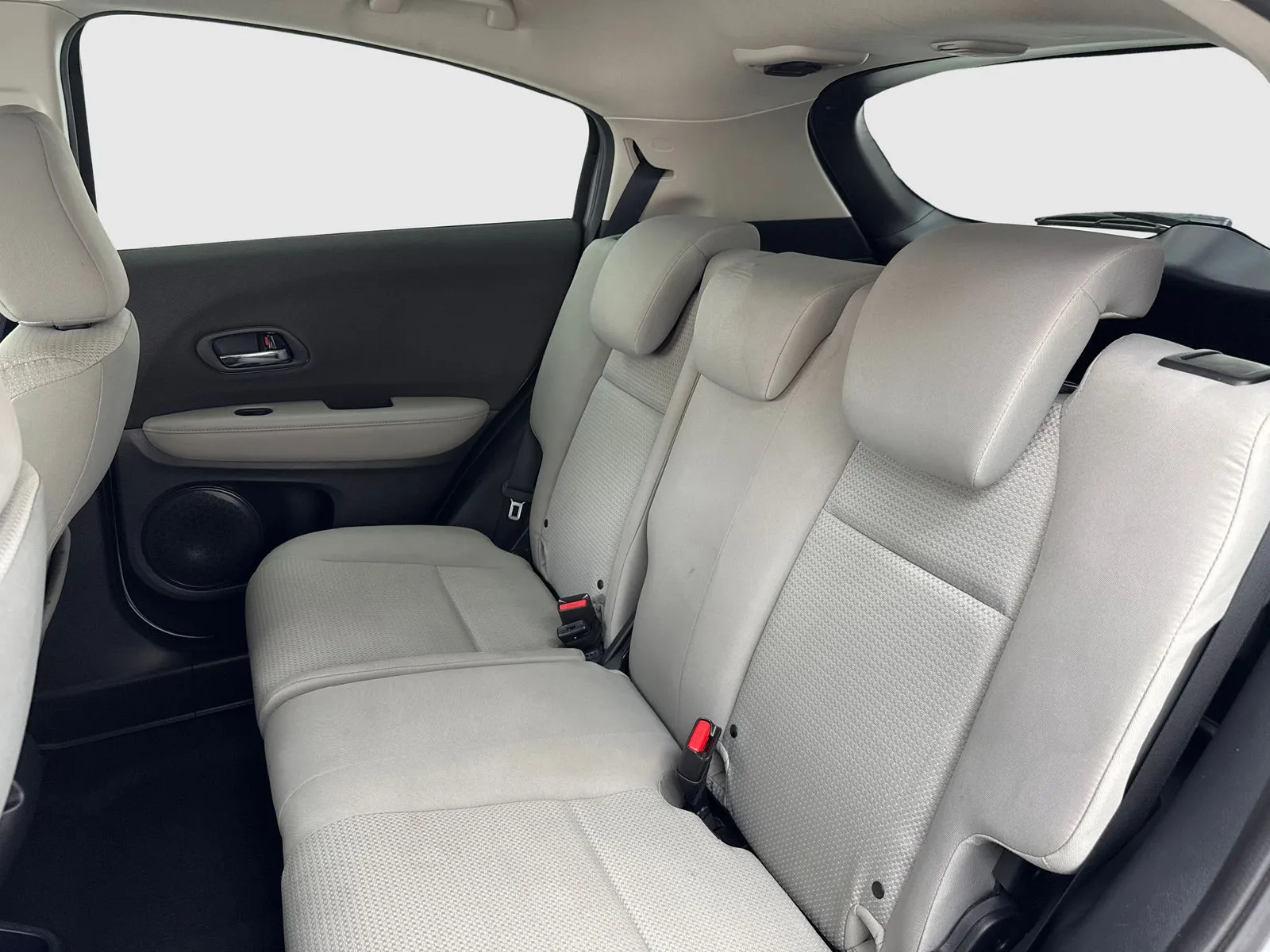 2020 Honda HR-V LX - Photo 34