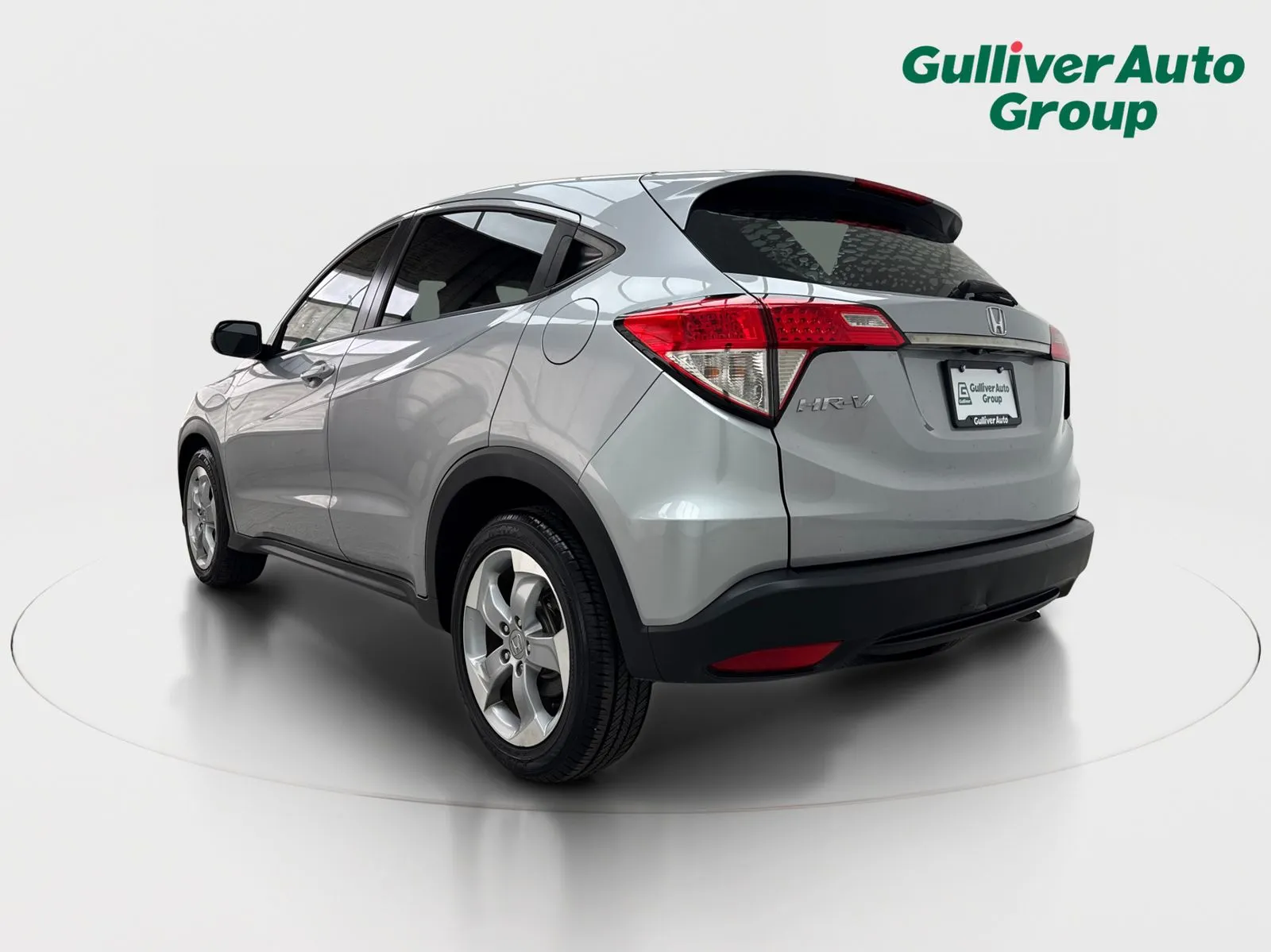 2020 Honda HR-V LX - Photo 5
