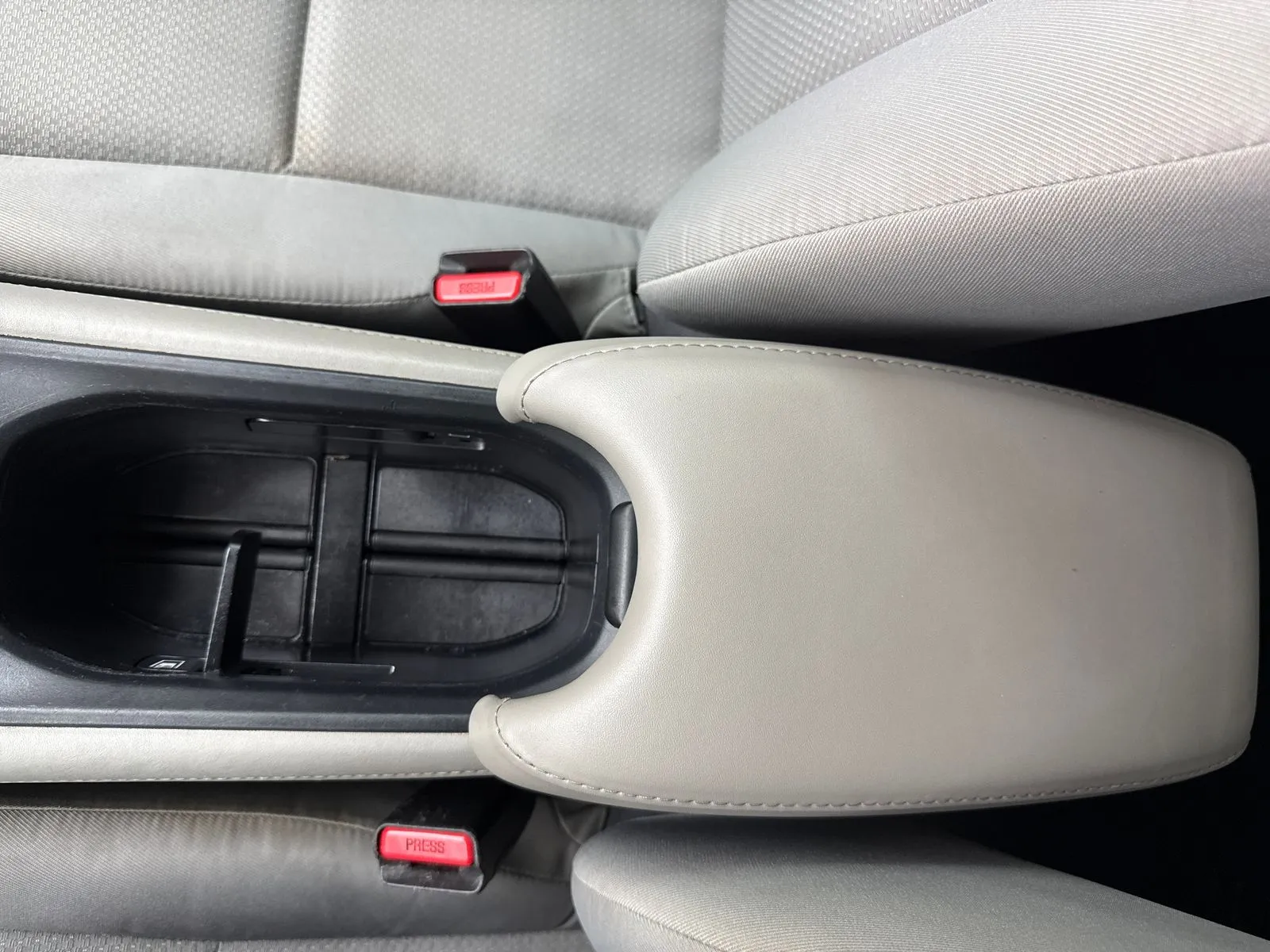 2020 Honda HR-V LX - Photo 29