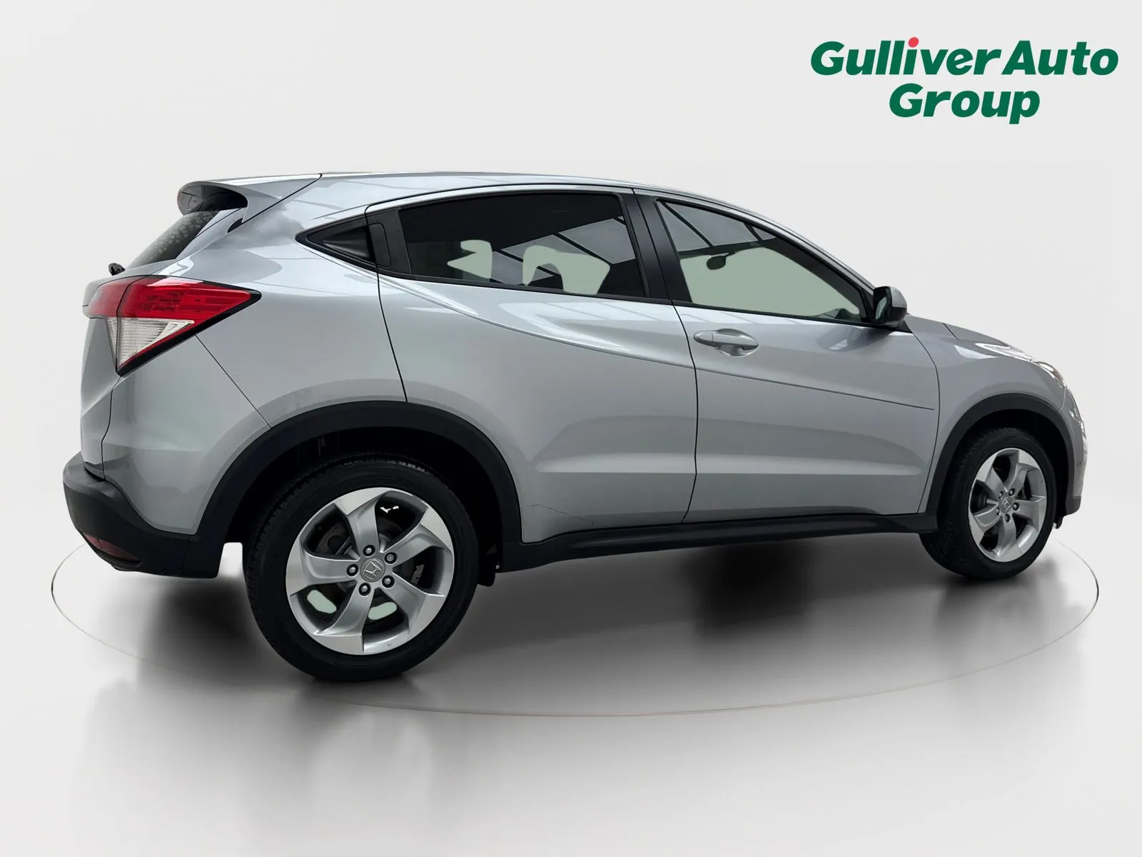 2020 Honda HR-V LX - Photo 9