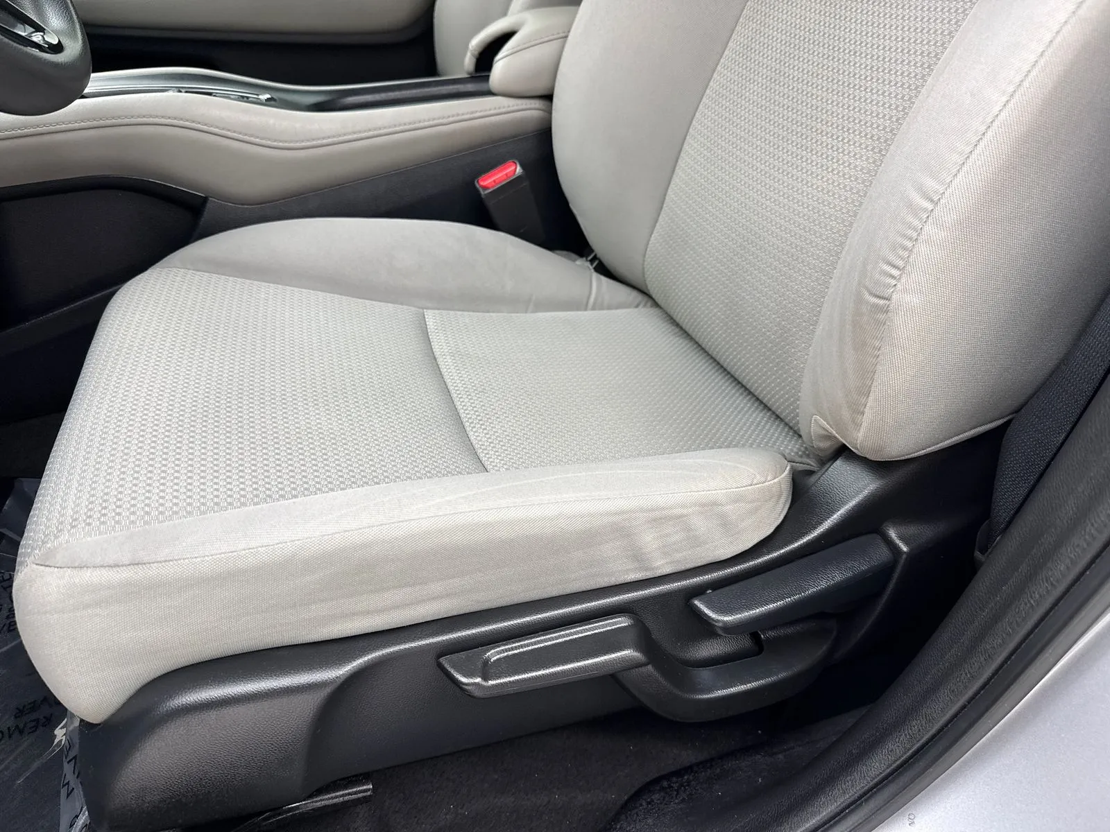 2020 Honda HR-V LX - Photo 32
