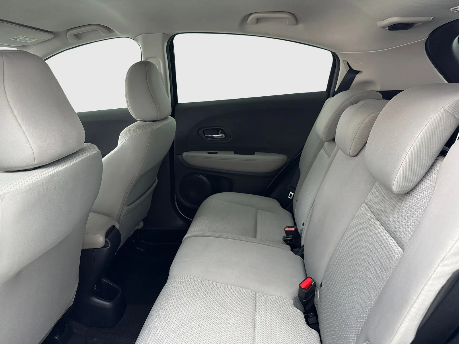 2020 Honda HR-V LX - Photo 35