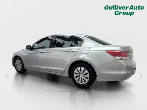 More photos of 2012 Honda Accord LX at Gulliver Auto Group, TX