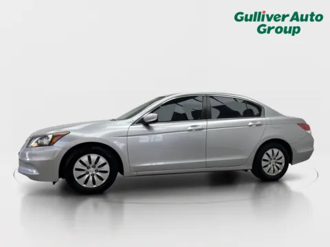 Photos of 2012 Honda Accord LX for sale in Plano, TX at Gulliver Auto Group
