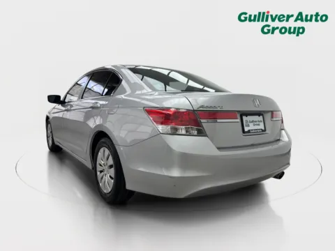 More photos of 2012 Honda Accord LX at Gulliver Auto Group, TX