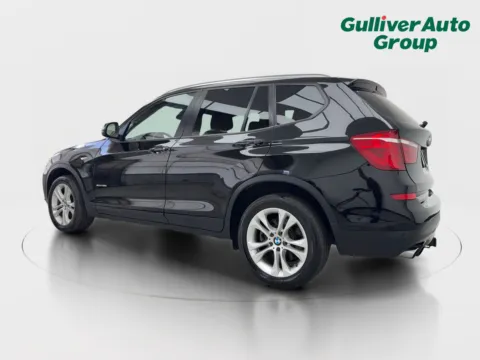 More photos of 2017 BMW X3 xDrive35i at Gulliver Auto Group, TX