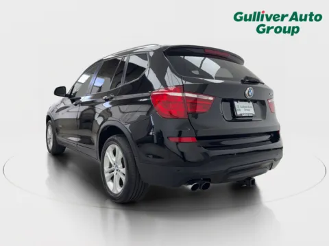 More photos of 2017 BMW X3 xDrive35i at Gulliver Auto Group, TX