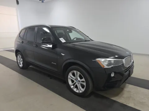 More photos of 2017 BMW X3 xDrive35i at Gulliver Auto Group, TX