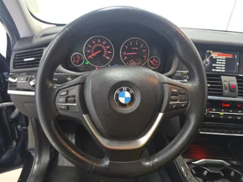 More photos of 2017 BMW X3 xDrive35i at Gulliver Auto Group, TX