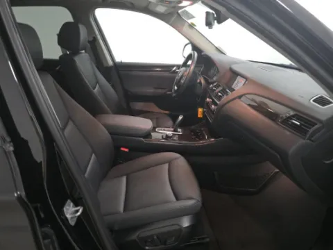 More photos of 2017 BMW X3 xDrive35i at Gulliver Auto Group, TX